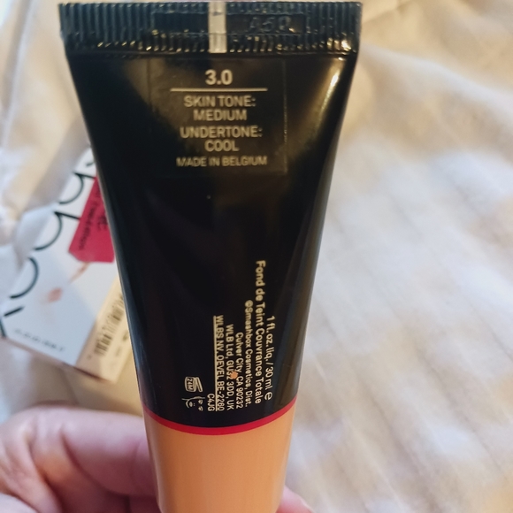 Foundation - Picture 4 of 6